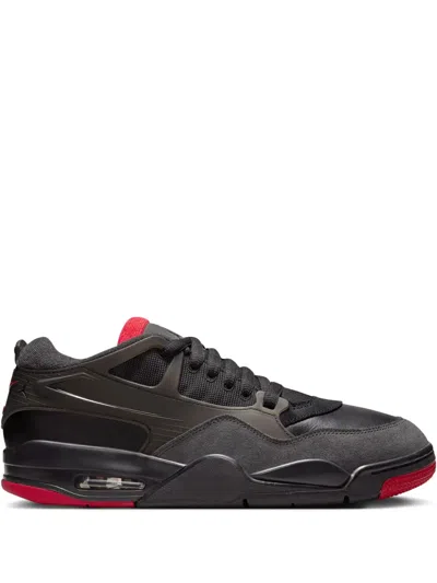 JORDAN AIR JORDAN 4 RM "BRED" SNEAKERS