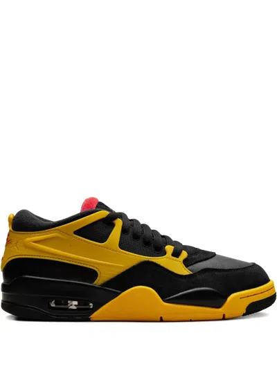 Jordan Air  4 Rm "bruce Lee" Trainers