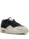 Jordan Boys  Aj 4 Rm In Black