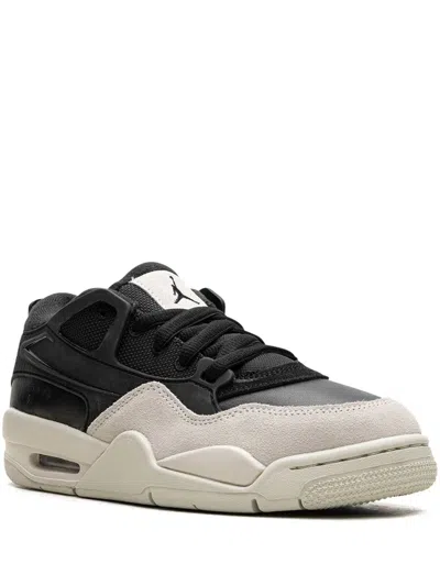 JORDAN AIR JORDAN 4 RM "LIGHT BONE" SNEAKERS