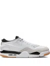 Jordan Men's Air  4 Rm Shoes In White