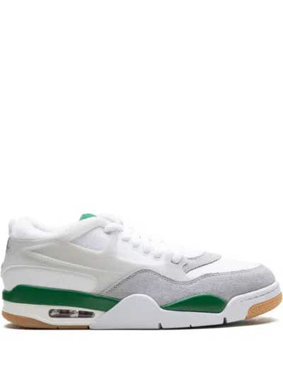 JORDAN AIR JORDAN 4 RM "PINE GREEN" SNEAKERS