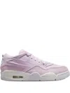 Jordan Air  4 Rm Senakers In Pink