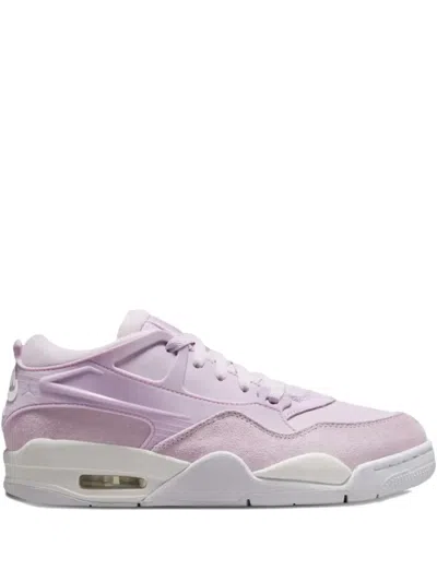 Jordan Air  4 Rm Senakers In Pink