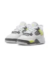 Jordan Air  4 Td Sneakers In White