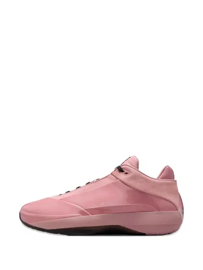 Jordan Air  40 Sneakers In Pink