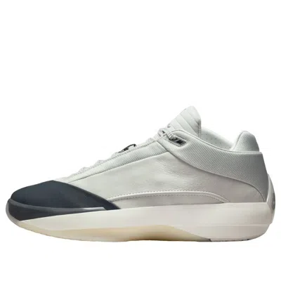 Jordan Air 40 Sneakers In Gray