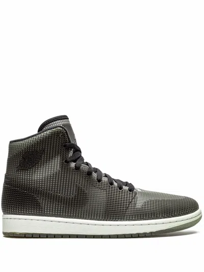 Jordan Air  4lab1 Sneakers In Multi