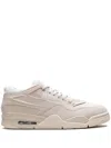 Jordan Womens  Air  4 Rm In Neutrals