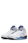 Jordan Air  5 Retro Ls Sneakers In Multi