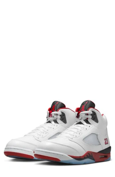 JORDAN AIR JORDAN 5 RETRO OG SNEAKER