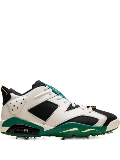 Jordan Air  6 Golf "eastside Golf