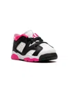 Jordan Air  6 Low "fierce Pink" Sneakers In White