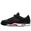Jordan Air  60 Plus 'black White Gym Red'