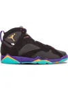 Jordan Air  7 Retro 30th Gg In Black