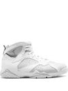 Jordan Air  7 Retro Bg Sneakers In White