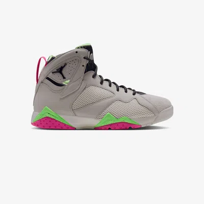 Jordan (gs) Air  7 Retro Tennis Day' In Multi
