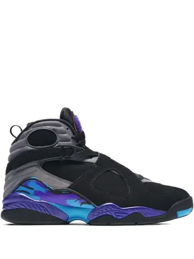 Jordan Air  8 "aqua" Sneakers