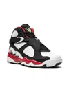Jordan Air  6 Retro High Top Sneaker In Black