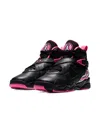 Jordan Air  8 Retro Ps "pinksicle" Sneakers In Black