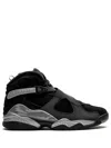Jordan Mens  Retro 8 Winterized In Black