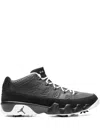 Jordan Air  9 "barons" Sneakers In Black