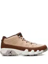 Jordan Men's Air  9 G Nrg Golf Shoes In Brown