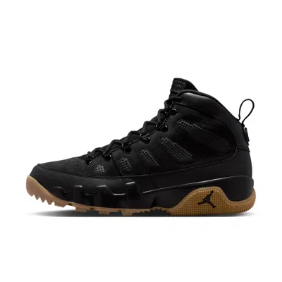 Jordan Air  9 Retro Boots