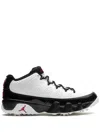 Jordan Men's Air  9 G Golf Shoes In White
