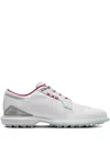 Jordan Air  Adg 4 Sneakers In White