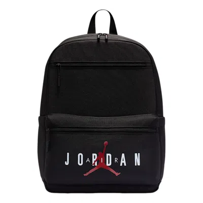 Jordan Air  Backpack 'black'