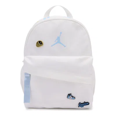 Jordan Air  Backpack Mini 'white'