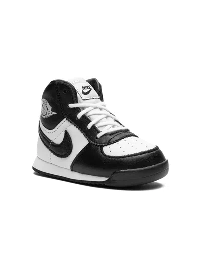 Jordan Babies' Air  "black White 85" Sneakers