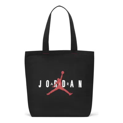 Jordan Air  Classic Tote Bag 'black'