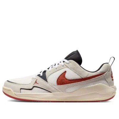 Jordan Cmft Era Sneakers In Neutral
