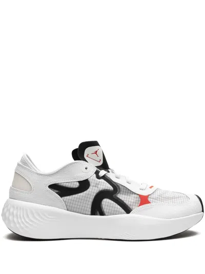 Jordan Delta 3 Low Trainers In White