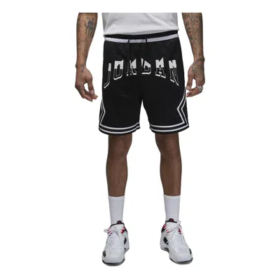 Jordan Air  Dri-fit Sport Diamond Shorts 'black'