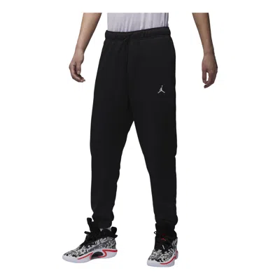 Jordan Air  Dri-fit Sport Crossover Pants Asia Sizing 'black' In White