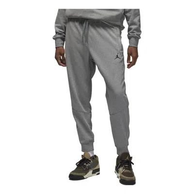 Jordan Air  Dri-fit Sport Sweatpants 'dark Grey' In Gray