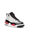 Jordan Boys  Dub Zero In Black