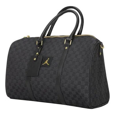 Jordan Air  Duffle Bag 'black'
