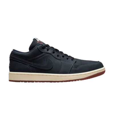 Pre-owned Jordan Air  Eastside Golf X Air  1 Low 'out The Mud' Dv1759-448 In White