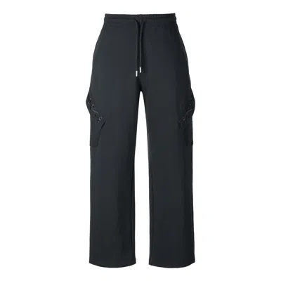 Jordan Air  Flight Fleece Pants Asia Sizing 'black'