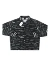Jordan Air  Flight Mvp Jacket In Multi