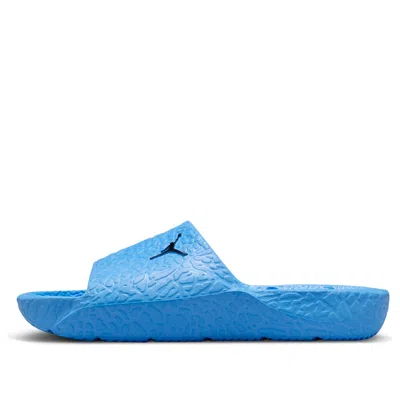 Jordan Air  Franchise Slides 'university Blue Black'