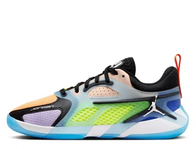 JORDAN AIR JORDAN HEIR FZ2471-018 SNEAKER WOMEN'S MULTICOLOR BASKETBALL SHOES DWA2400