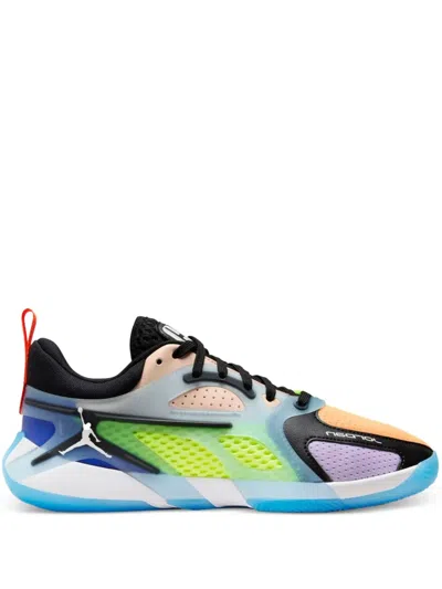 Jordan Air  Heir Sneakers In Multi