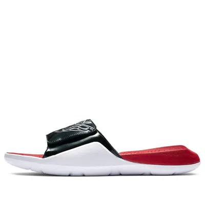 Jordan Air  Hydro 7 Slide 'white' In Multi