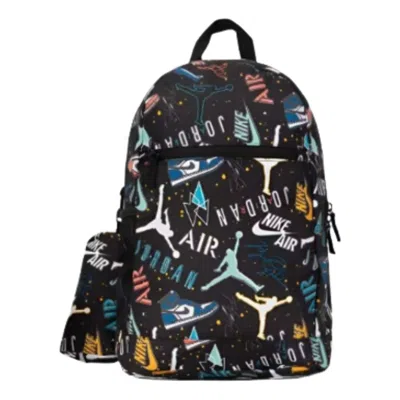 Jordan Air  Jumpman Backpack 'black'