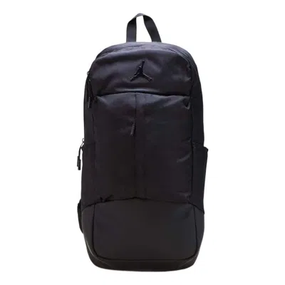 Jordan Air  Jumpman Fluid Backpack 'black' In Red
